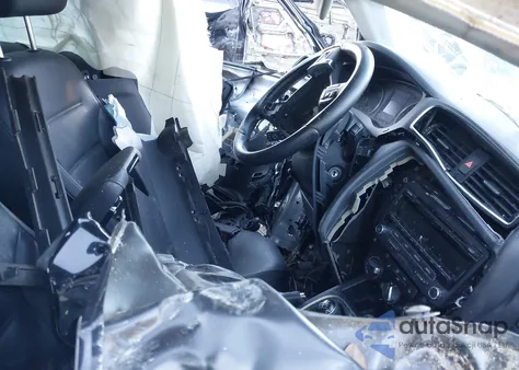 2014 Volkswagen Jetta 2.0L Tdi из США, поврежденный, VIN 3VW3L7AJ1EM328324